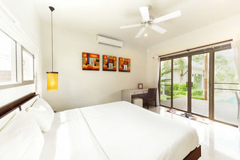 Onyx Villas By Tropiclook Rawai Exterior foto
